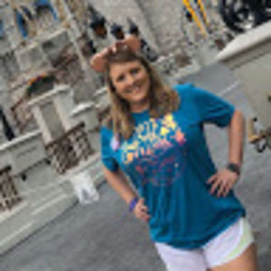 Meet your Posher, Mackenzie